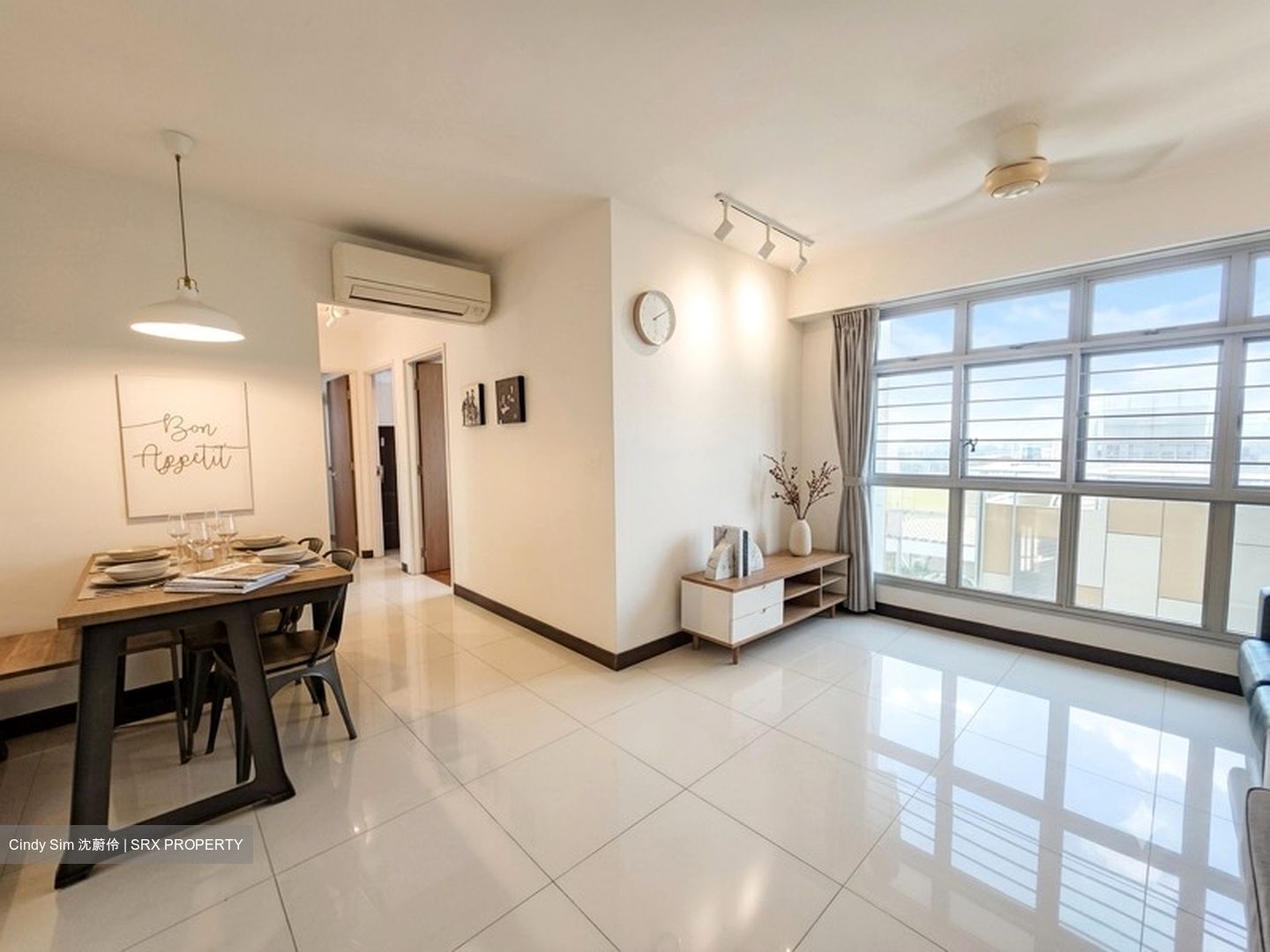 Blk 226C The Verandah @ Matilda (Punggol), HDB 4 Rooms #597733861